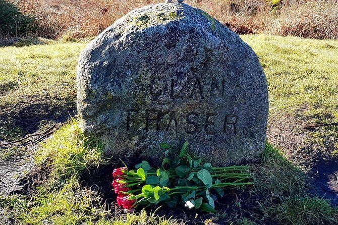 Invergordon Port Loch Ness Tour - Final Thoughts