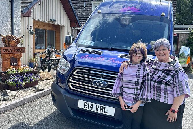 INVERGORDON PORT Tour of Culloden, Cairns & Cawdor Castle - Why Travelers Love This Tour