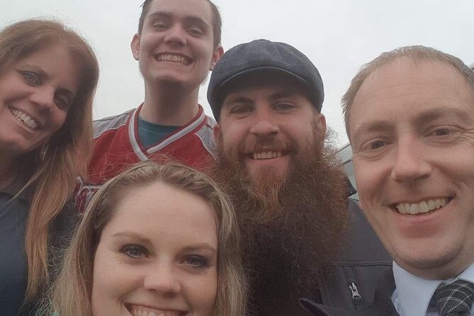 Invergordon port tour to Dunrobin castle - A Closer Look at the Invergordon Port Tour to Dunrobin Castle