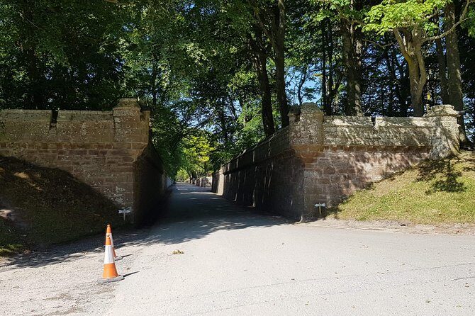 Invergordon port tour to Dunrobin castle - Who Will Enjoy This Tour?