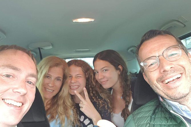 Invergordon port tour to Dunrobin castle - FAQ