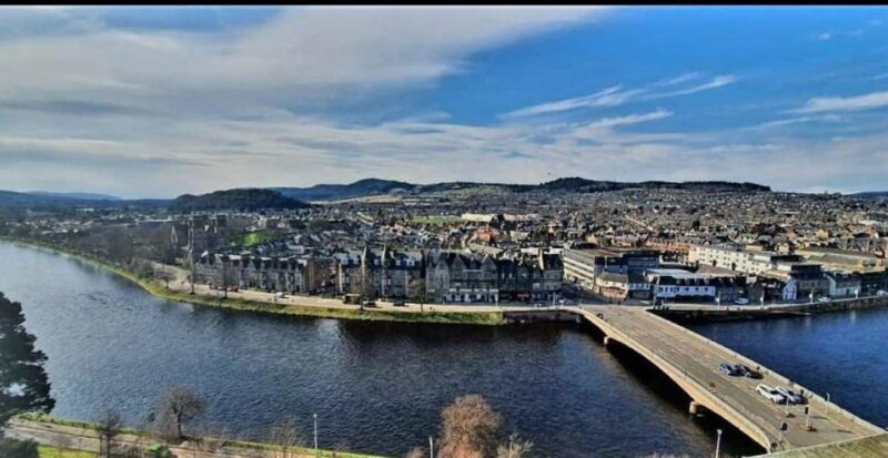 Invergordon Shore excursion, Culloden Battlefield, Loch Ness - Frequently Asked Questions