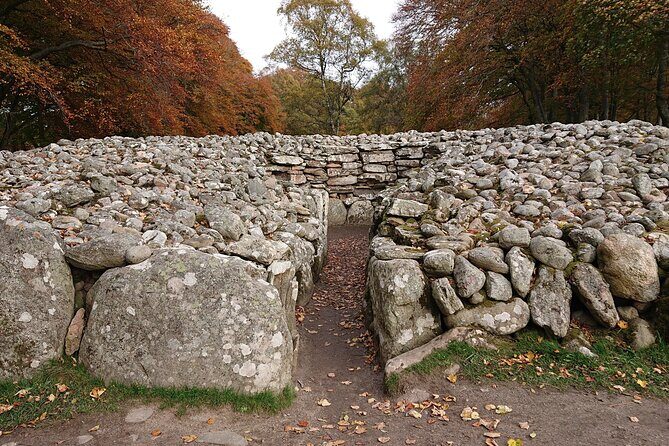 Invergordon Shore Excursion - An In-Depth Look at the Itinerary