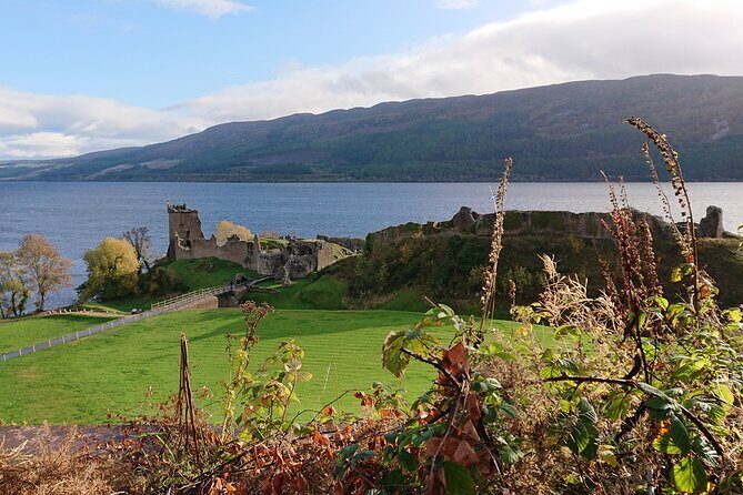 Invergordon Shore Excursion - Value for Money and Practical Considerations