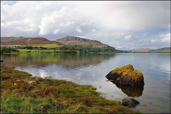 Invergordon Shore Excursion Dunrobin Castle Dornoch Loch Fleet - FAQ