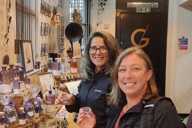 Invergordon Shore Excursion Highland Bucket List Tour - A Closer Look at the Highland Bucket List Tour