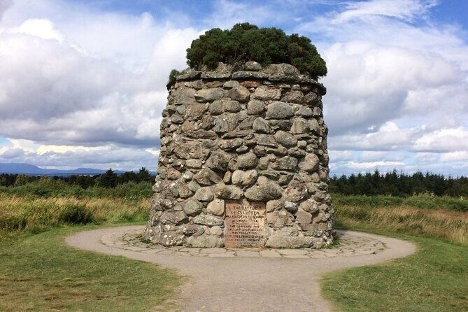 Invergordon Shore Excursion Highland Bucket List Tour - FAQs