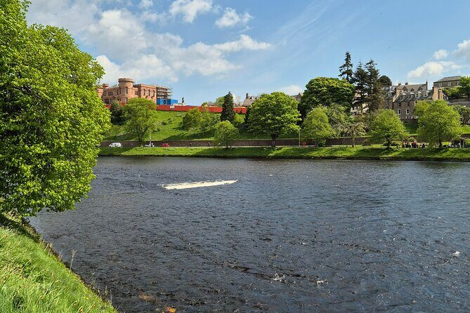 Invergordon shore excursion - Private Scenic Loch Ness Tour - Why This Tour Stands Out