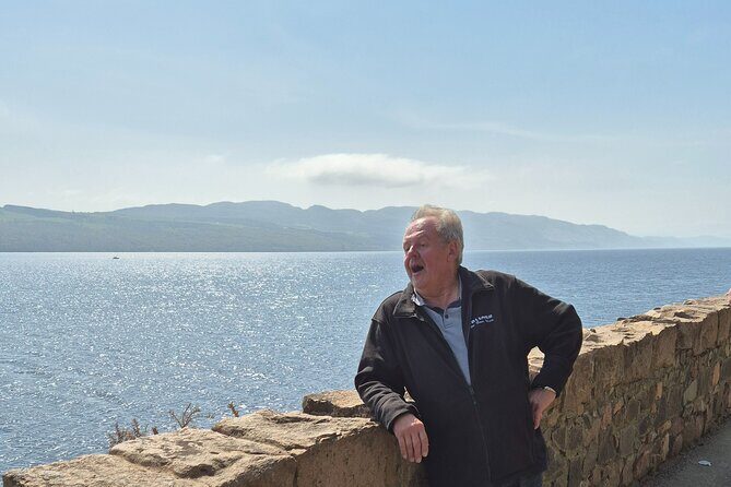 Invergordon shore excursion - Private Scenic Loch Ness Tour - What Could Be Improved