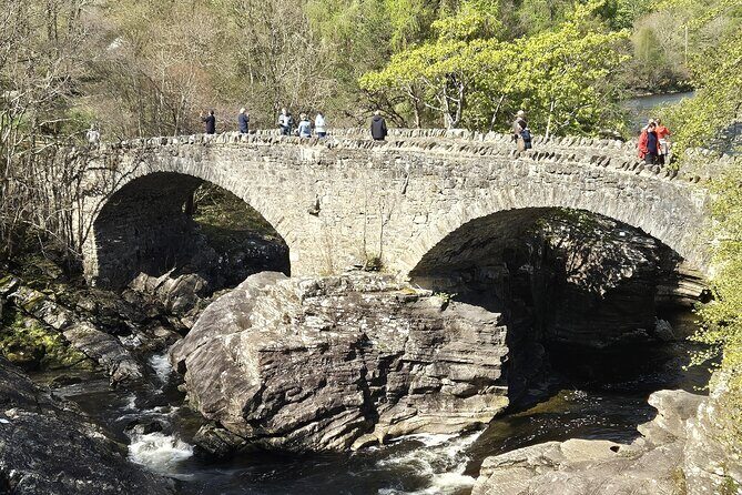Invergordon shore excursion - Private Scenic Loch Ness Tour - FAQ