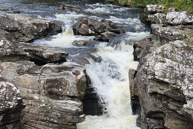 Invergordon shore excursion - Private Scenic Loch Ness Tour - Final Thoughts