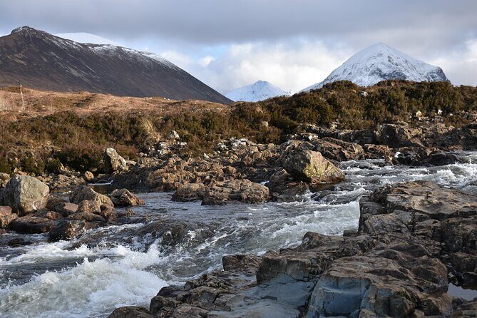 Inverness: 2-Day Isle of Skye, The Fairy Pools & Highland Castles - Practical Aspects and Considerations