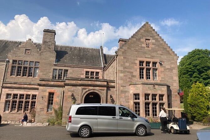 Inverness Airport and Hotels Private Transfers - Final Thoughts on This Transfer Service