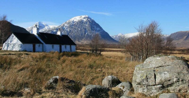 Inverness and The Highlands 2-Day Tour from Edinburgh - Key Points