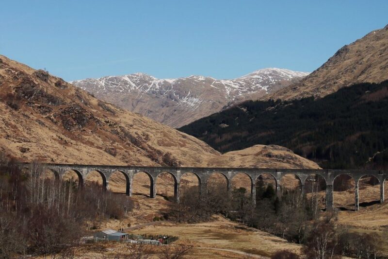 Inverness and The Highlands 2-Day Tour from Edinburgh - A Deep Dive into the Itinerary & Experience