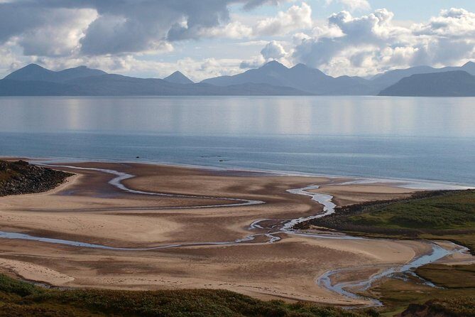Inverness: Applecross, Loch Carron & the Wild Highlands - What to Expect on Your Scenic Highland Day Trip