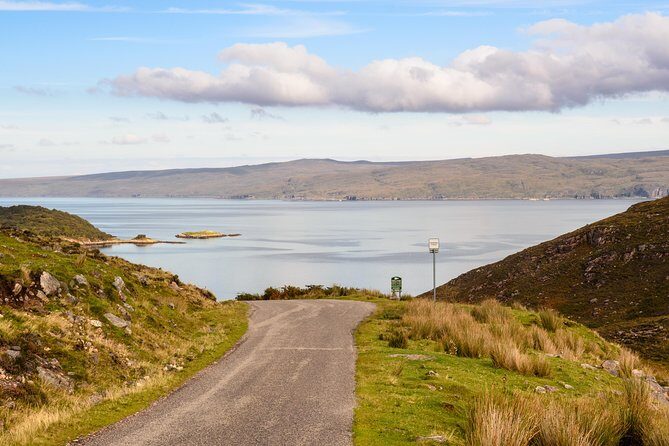 Inverness: Applecross, Loch Carron & the Wild Highlands - The Value of a Guided Tour