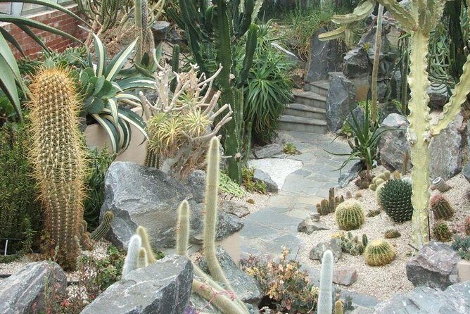 Inverness Bike Tour a 2 hours guided bike tour around the Waterways of Inverness - The Sum Up