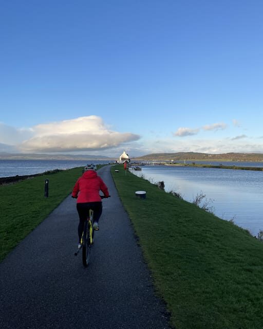 Inverness: Caledonian Canal eBike Tour - Who Is This Tour Best For?