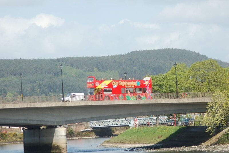 Inverness: City Sightseeing Hop-On Hop-Off Bus Tour - Final Thoughts: Is This Tour Right for You?