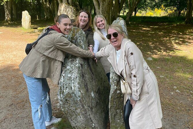 Inverness Clava Cairns, Culloden Battlefield and Urquhart Castle - FAQ