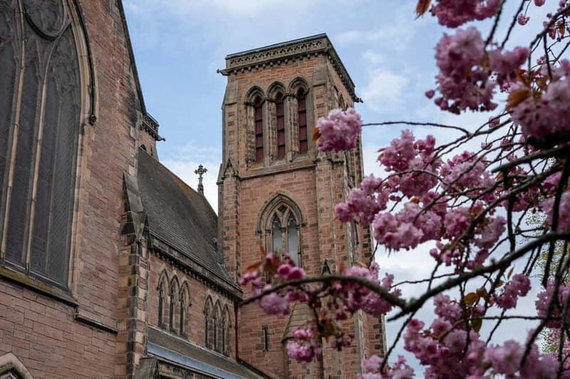 Inverness: Comedy Walking Tour with Local Comedian - Final Thoughts