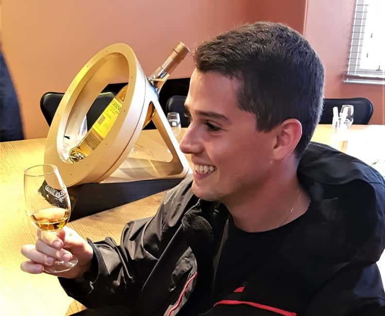 Inverness: Craigs Luxury North Highland Private Whisky Tour - Key Points