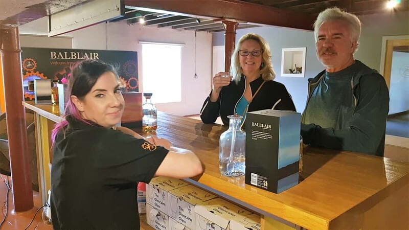 Inverness: Craigs Luxury North Highland Private Whisky Tour - The Realities and Drawbacks