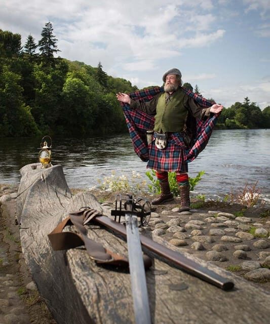 Inverness: Culloden, Loch Ness, and Beauly Tour - Key Points