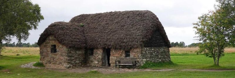 Inverness: Culloden, Loch Ness, and Beauly Tour - Loch Ness and the Search for Nessie