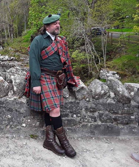 Inverness: Dunrobin Castle and Distillery Tour - Key Points