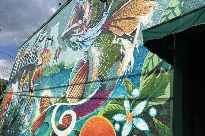 Inverness Florida Food Tour - FAQs