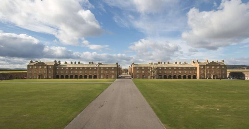 Inverness: Fort George, Culloden, and Cairngorms Day Trip - An In-Depth Look at the Inverness Day Trip