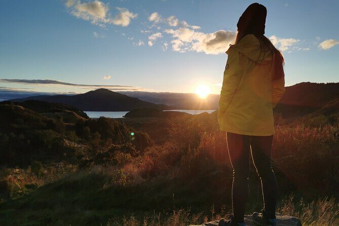 Inverness: Glenfinnan, Mallaig, and Loch Ness Adventure - Exploring the Itinerary in Detail