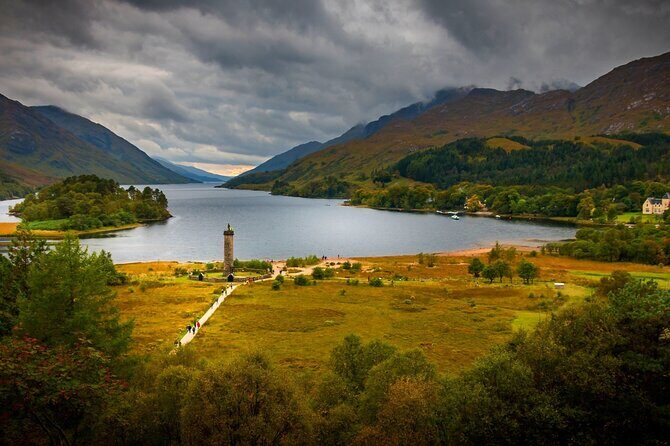 Inverness: Glenfinnan, Mallaig, and Loch Ness Adventure - Who Should Consider This Tour?