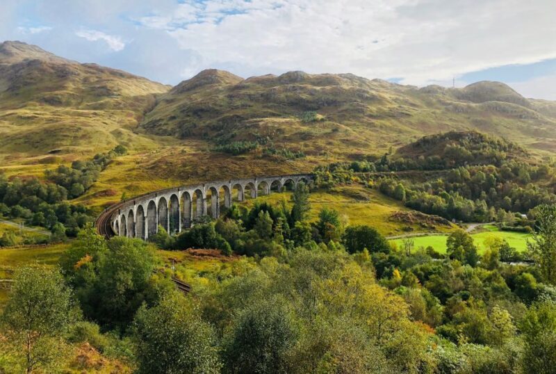 Inverness: Glenfinnan Viaduct, Mallaig, & Loch Ness Day Tour - Final Thoughts