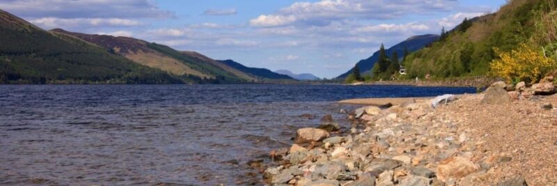 Inverness: Great Glen Tour with Urquhart Castle - Inverness: Great Glen Tour with Urquhart Castle — A Detailed Look