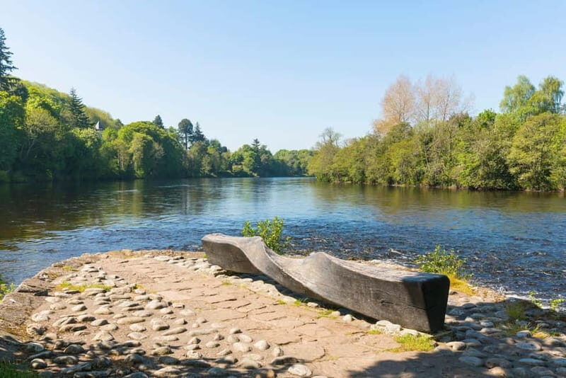 Inverness Guided E-Bike Tour - See the Sights With a guide - Key Points