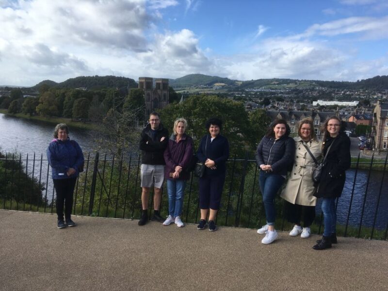 Inverness: Guided Walking Tour with a Local - Final Thoughts