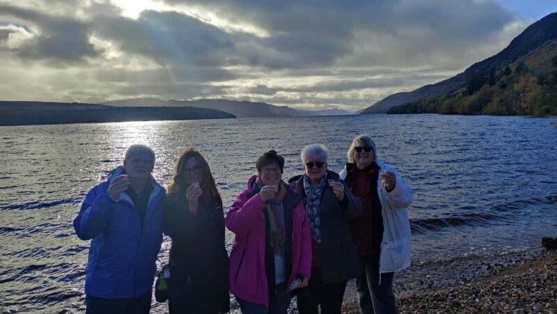 Inverness: Half-Day Highlands Bucket List Tour - The Real Deal: Pros and Cons