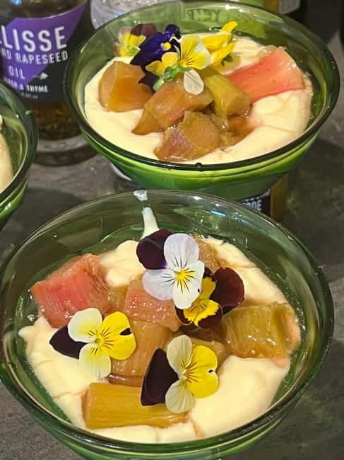 Inverness: Highland Dining and Folklore Experience - Authentic Highland Connection in a Nutshell