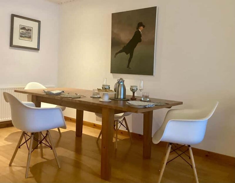 Inverness: Highland Dining and Folklore Experience - Who Is It Best For?