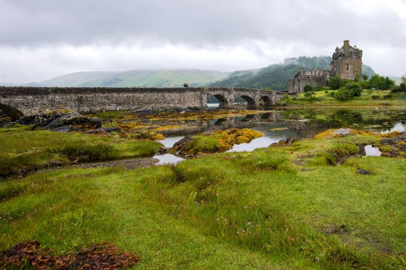 Inverness: Isle of Skye and Eilean Donan Castle Day Trip - The Live Guide Experience: Why People Keep Mentioning the Names