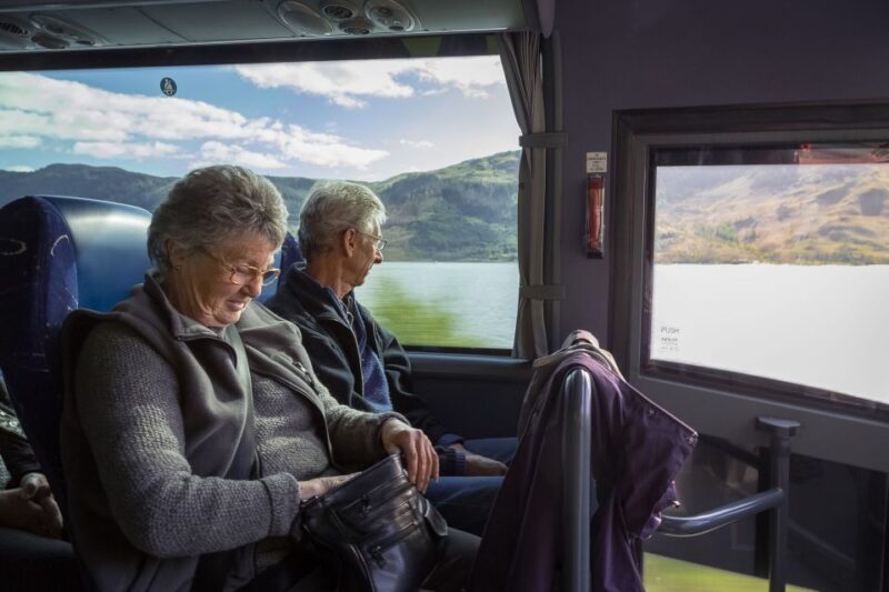 Inverness: Isle of Skye and Eilean Donan Castle Day Trip - Final Thoughts: Who Is This Tour For?