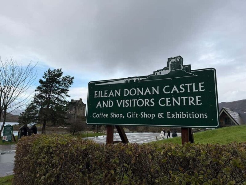 Inverness: Isle of Skye & Eilean Donan Castle Private Voyage - The Value of a Private Highland Tour