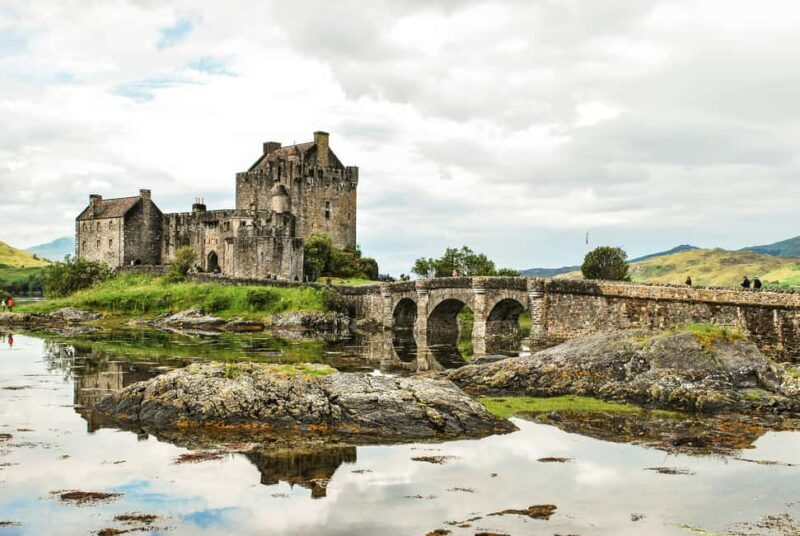 Inverness: Isle of Skye & Eilean Donan Castle Private Voyage - Who Should Consider This Tour?