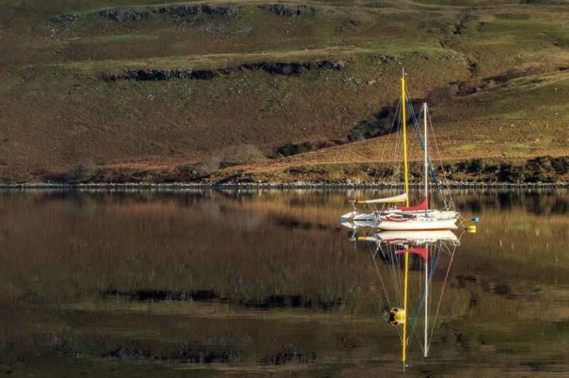 Inverness: Isle of Skye & Eilean Donan Castle Private Voyage - FAQs