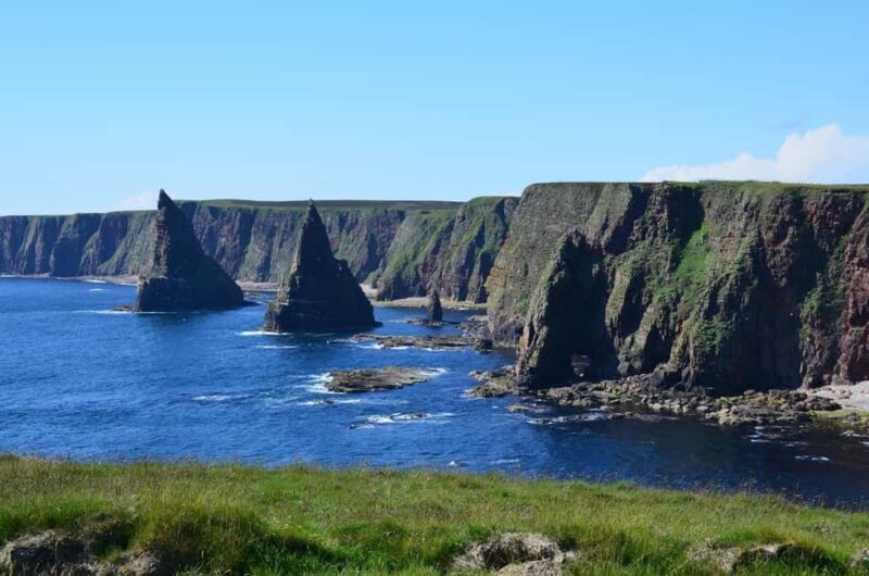 Inverness: John OGroats & Northern Coast Private Voyage - Cost and Value
