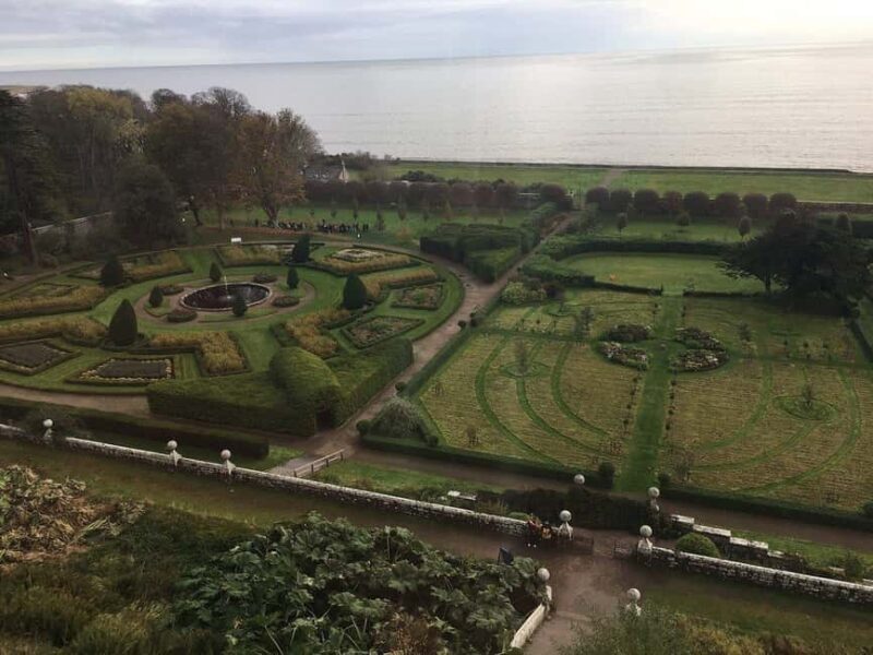 Inverness: John OGroats & Northern Coast Private Voyage - Who Would Love This Tour?