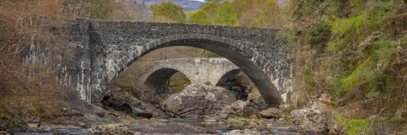 Inverness: Loch Ness Circuit Tour - Key Points